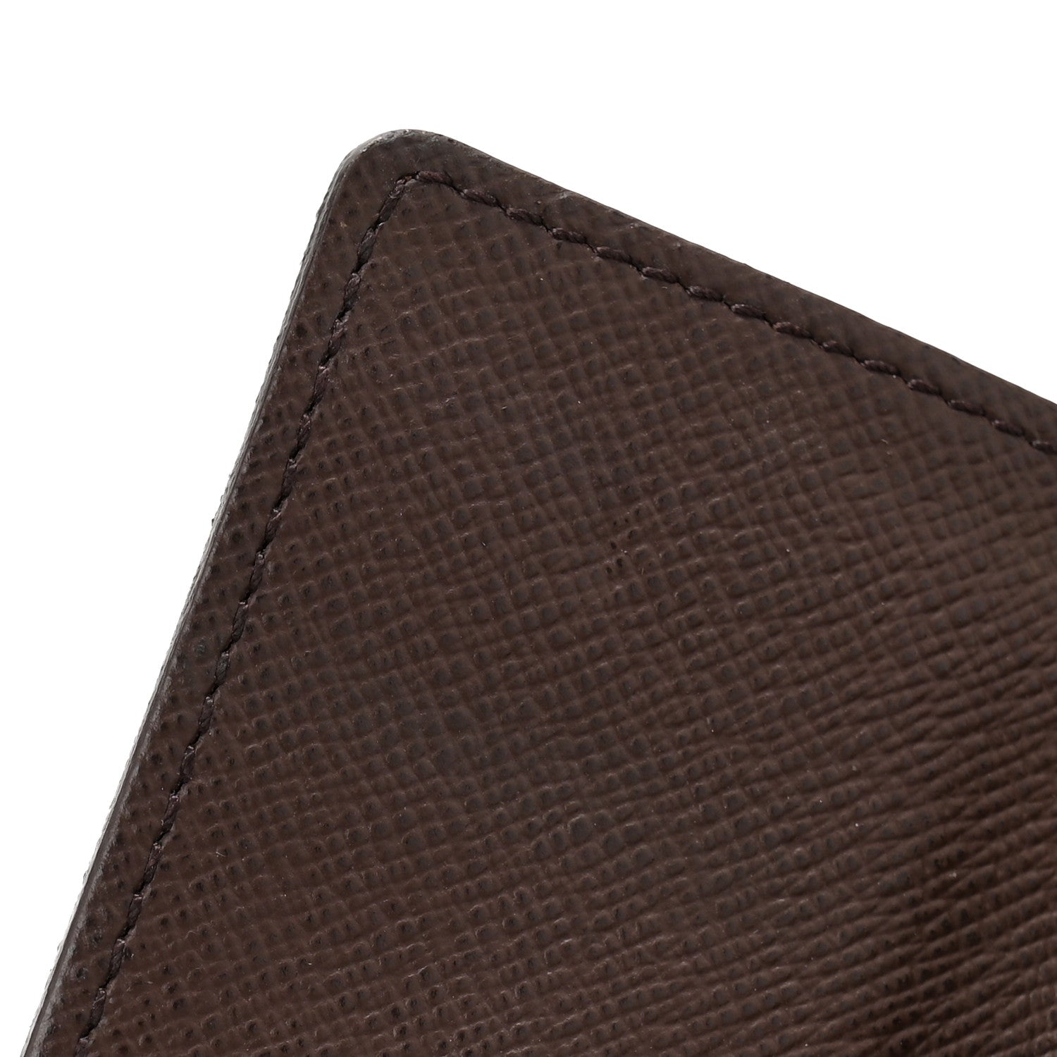 Damier Ebene Multicles 6 Key Holder