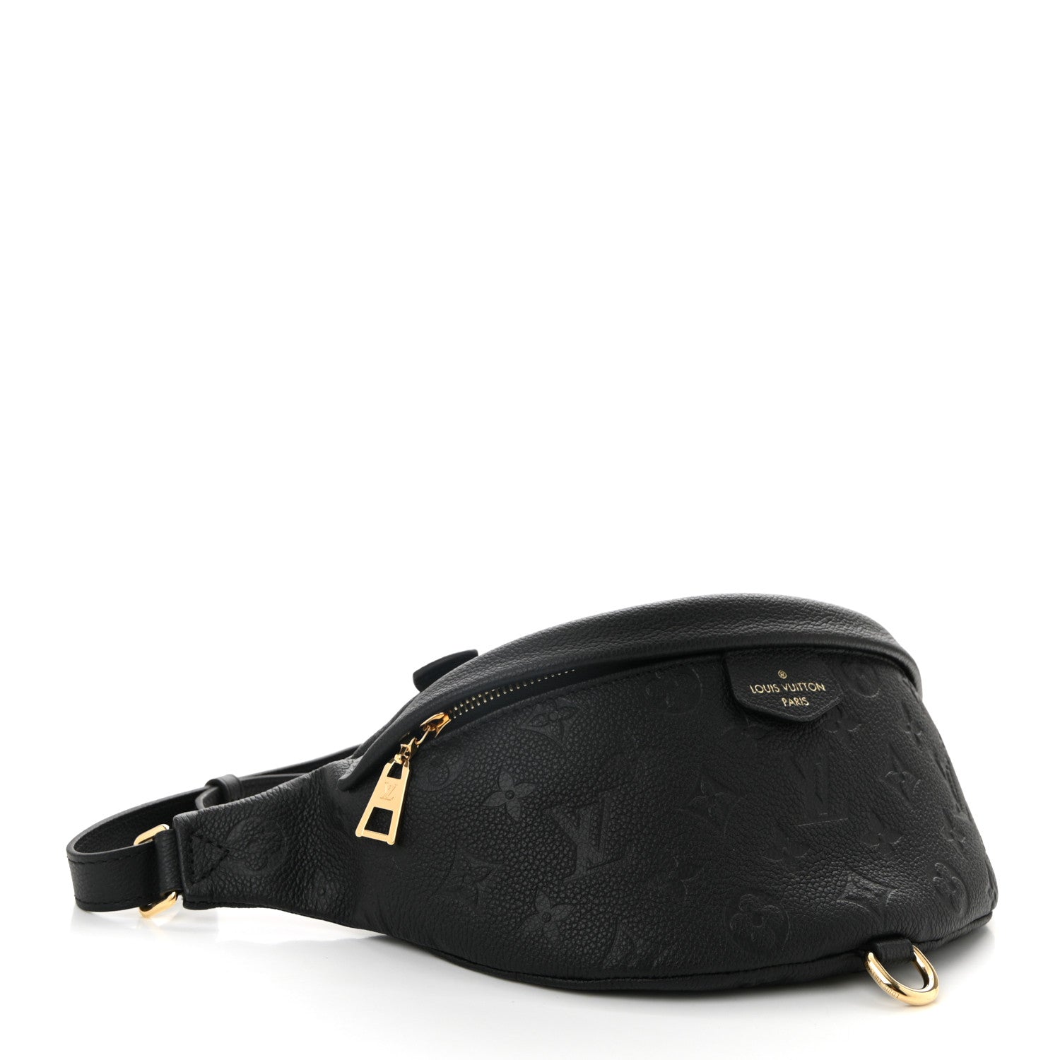 Empreinte BumBag Black
