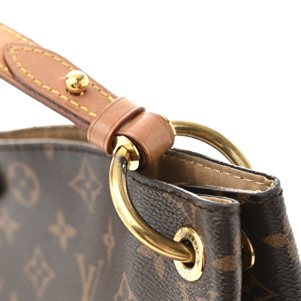 Monogram Graceful PM