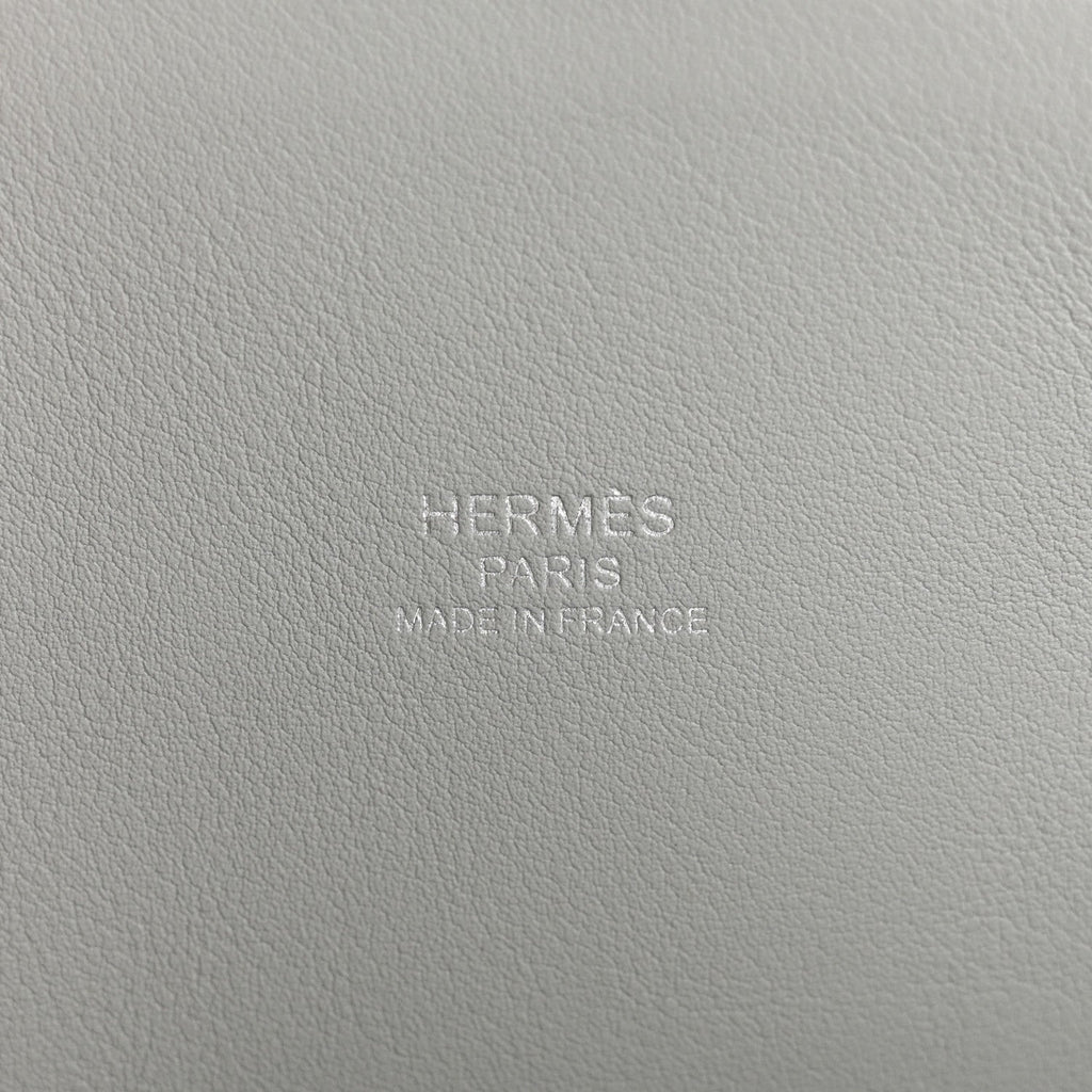 Evercolor Verso 1923 Bolide 25 Bleu Lin Gris Perle