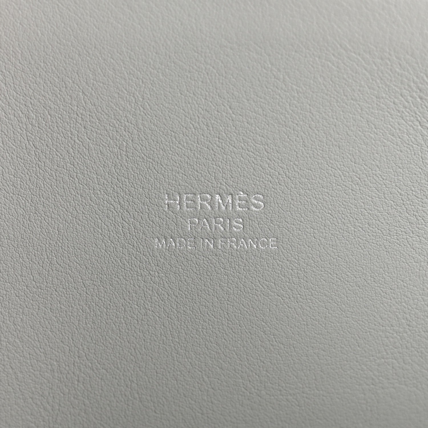 Evercolor Verso 1923 Bolide 25 Bleu Lin Gris Perle