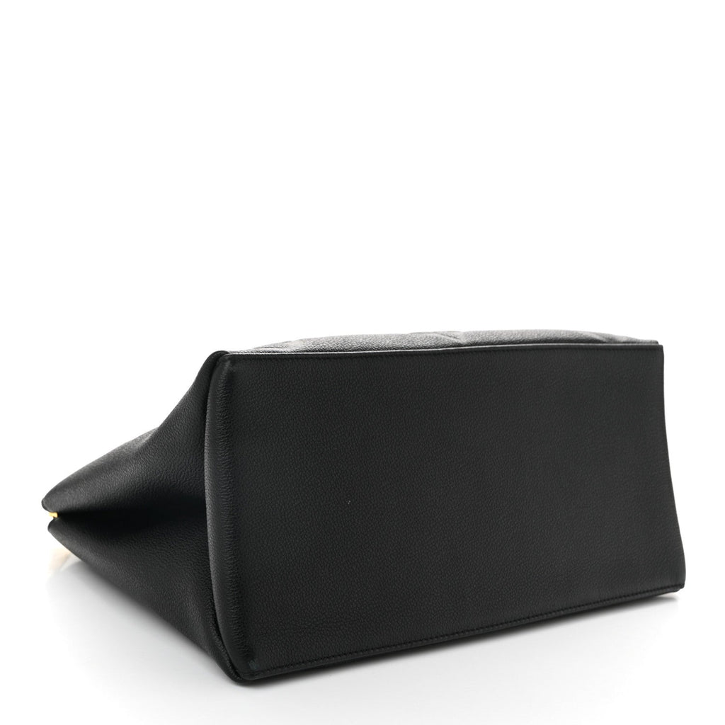 Empreinte Monogram Giant Grand Palais Black