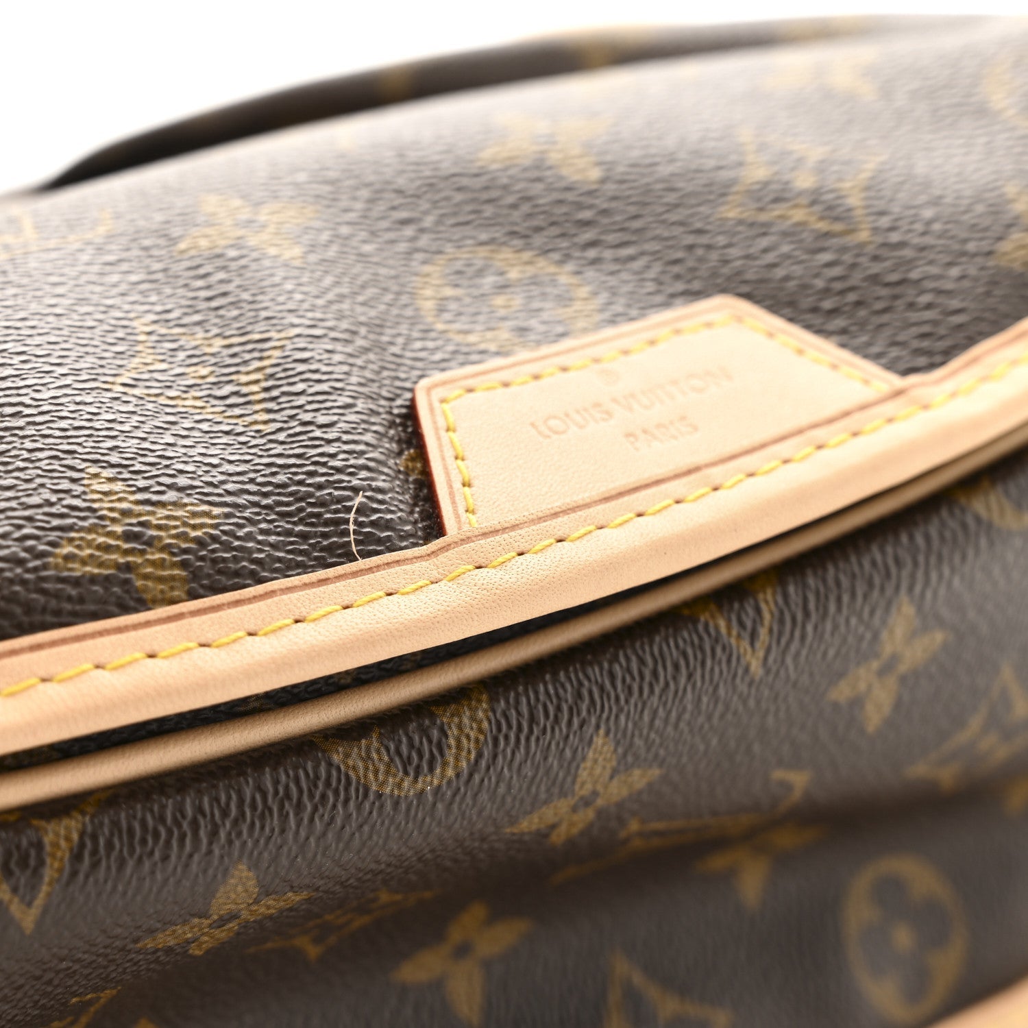 Monogram Menilmontant MM