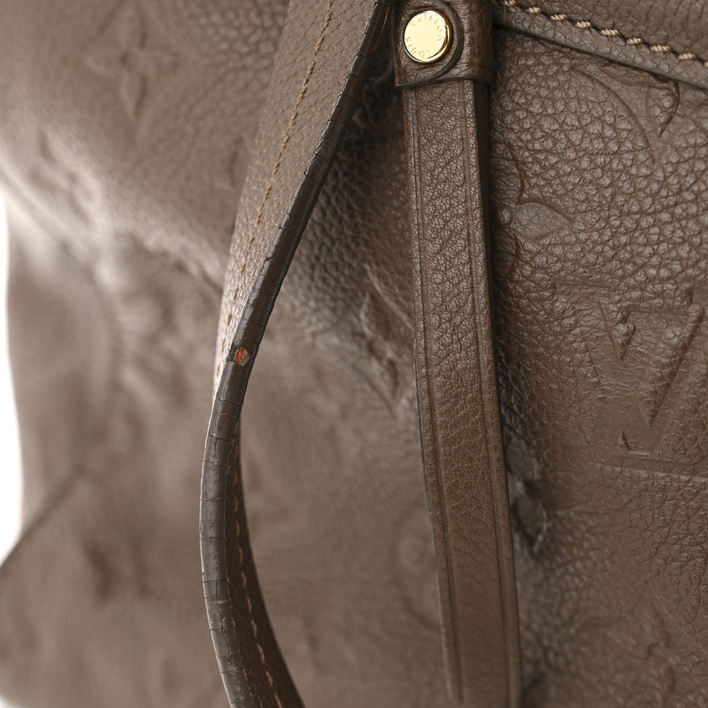 Empreinte Lumineuse PM Ombre