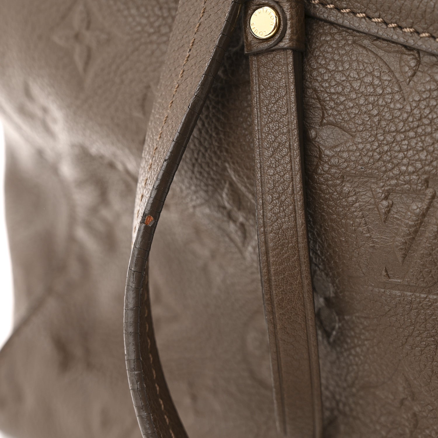 Empreinte Lumineuse PM Ombre