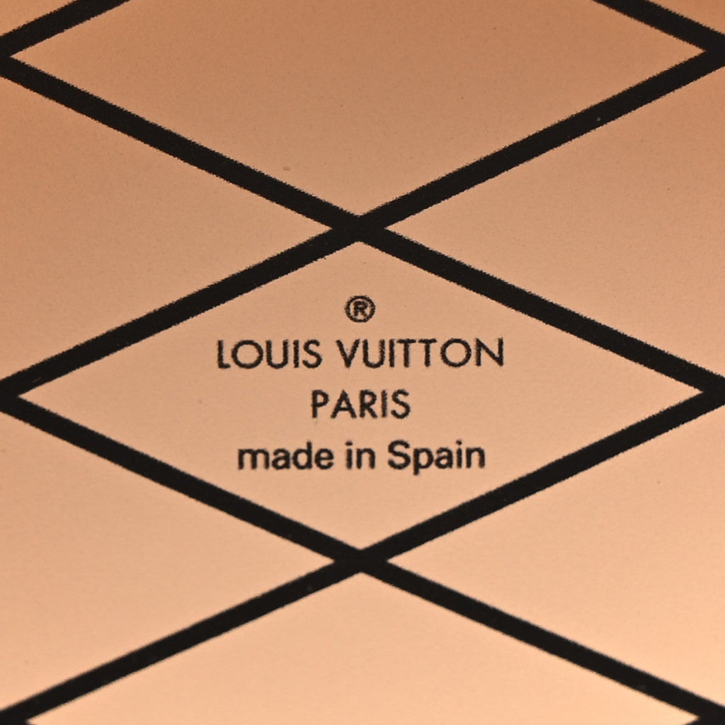 Monogram Mini Boite Chapeau