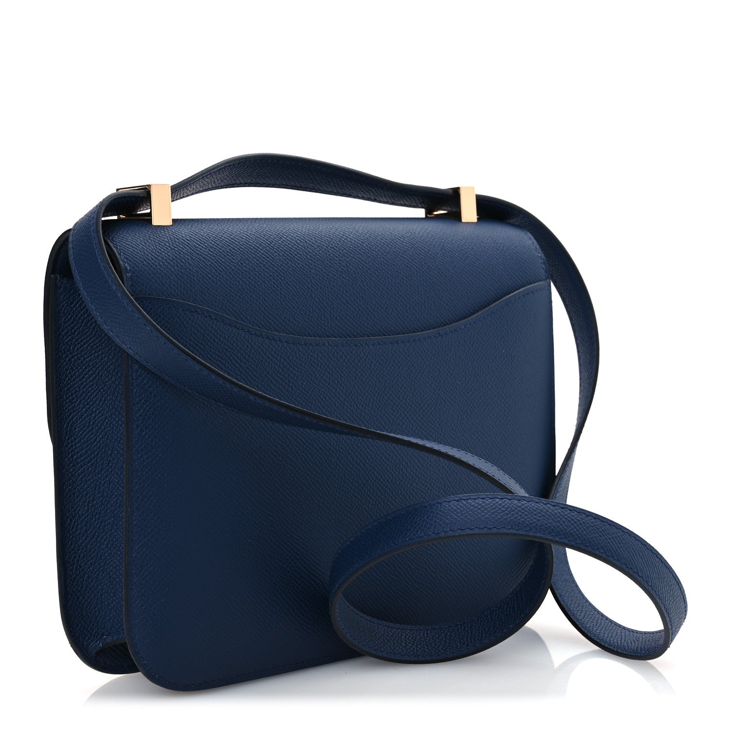 Epsom Constance 1-24 Bleu de Prusse