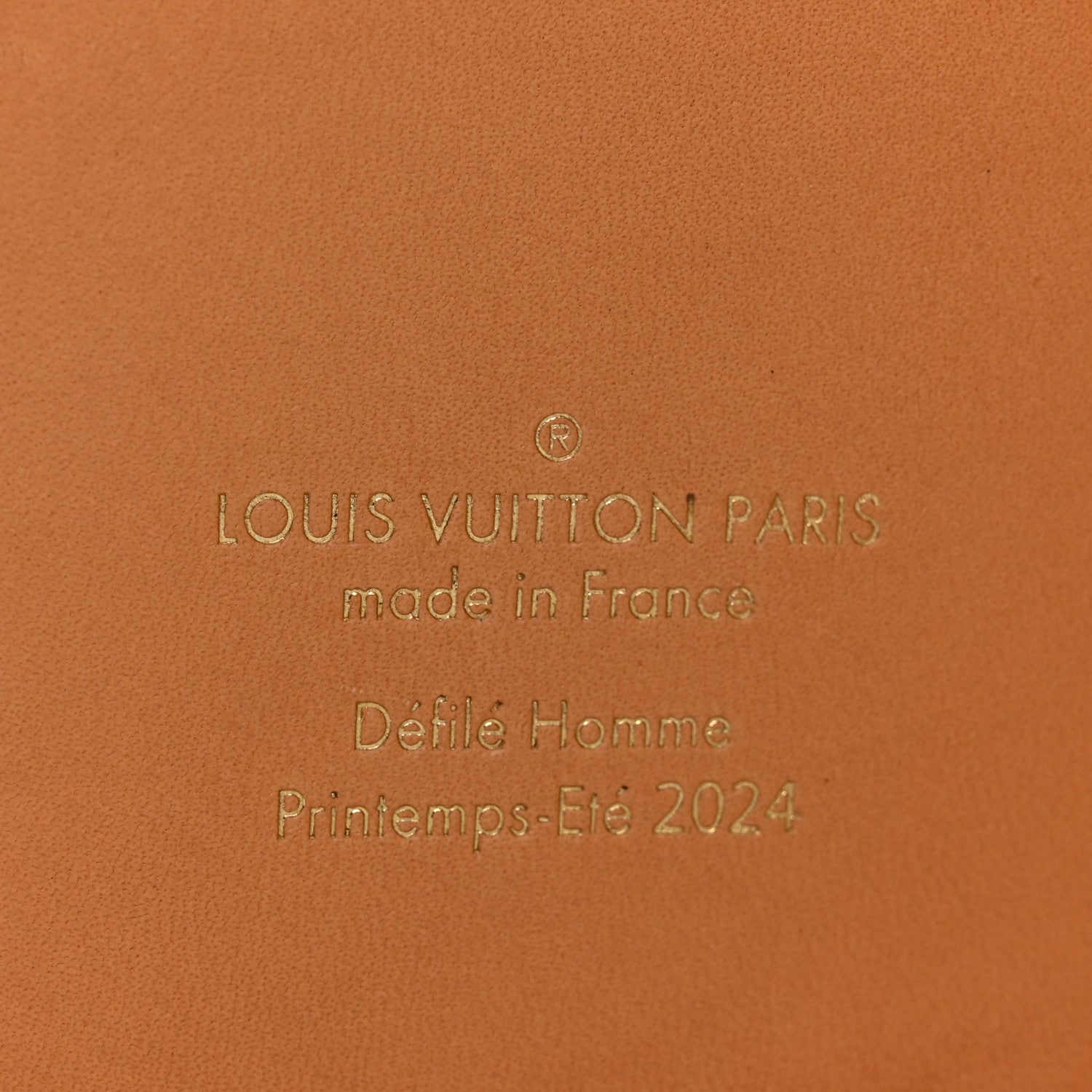 Damier Pop Auguste Notebook Cover Yellow