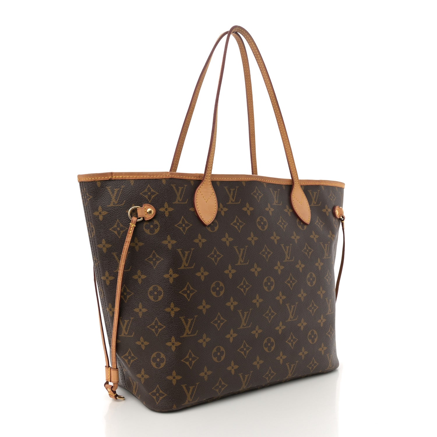 Monogram Neverfull MM