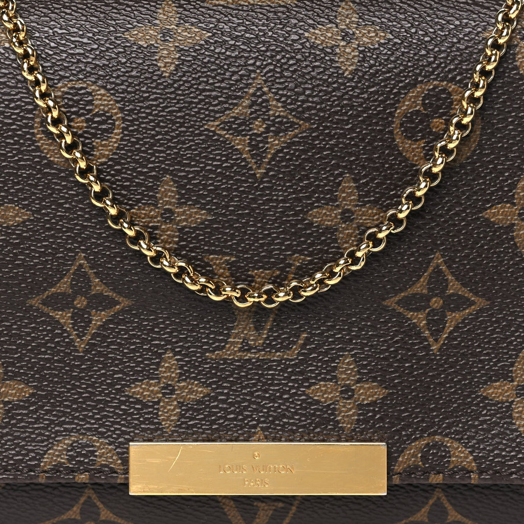 Monogram Favorite PM