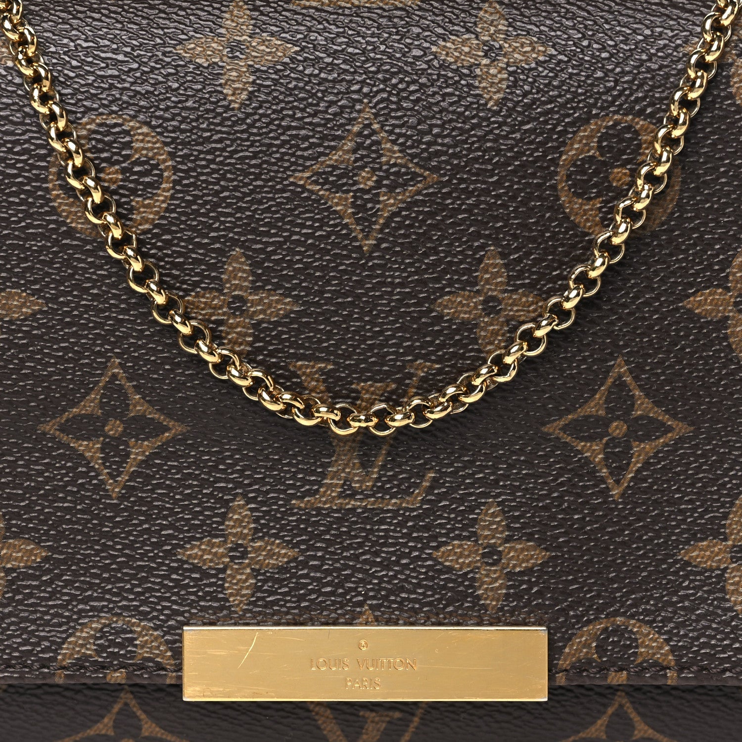 Monogram Favorite PM