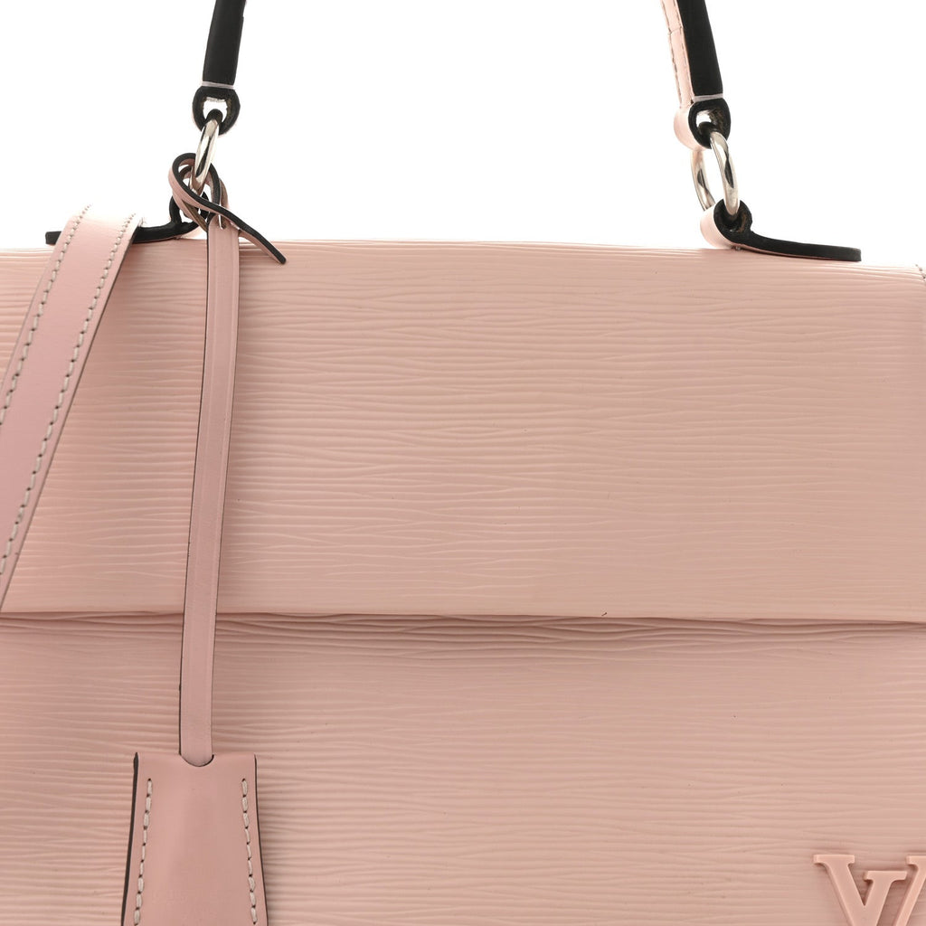 Epi Cluny BB Rose Ballerine