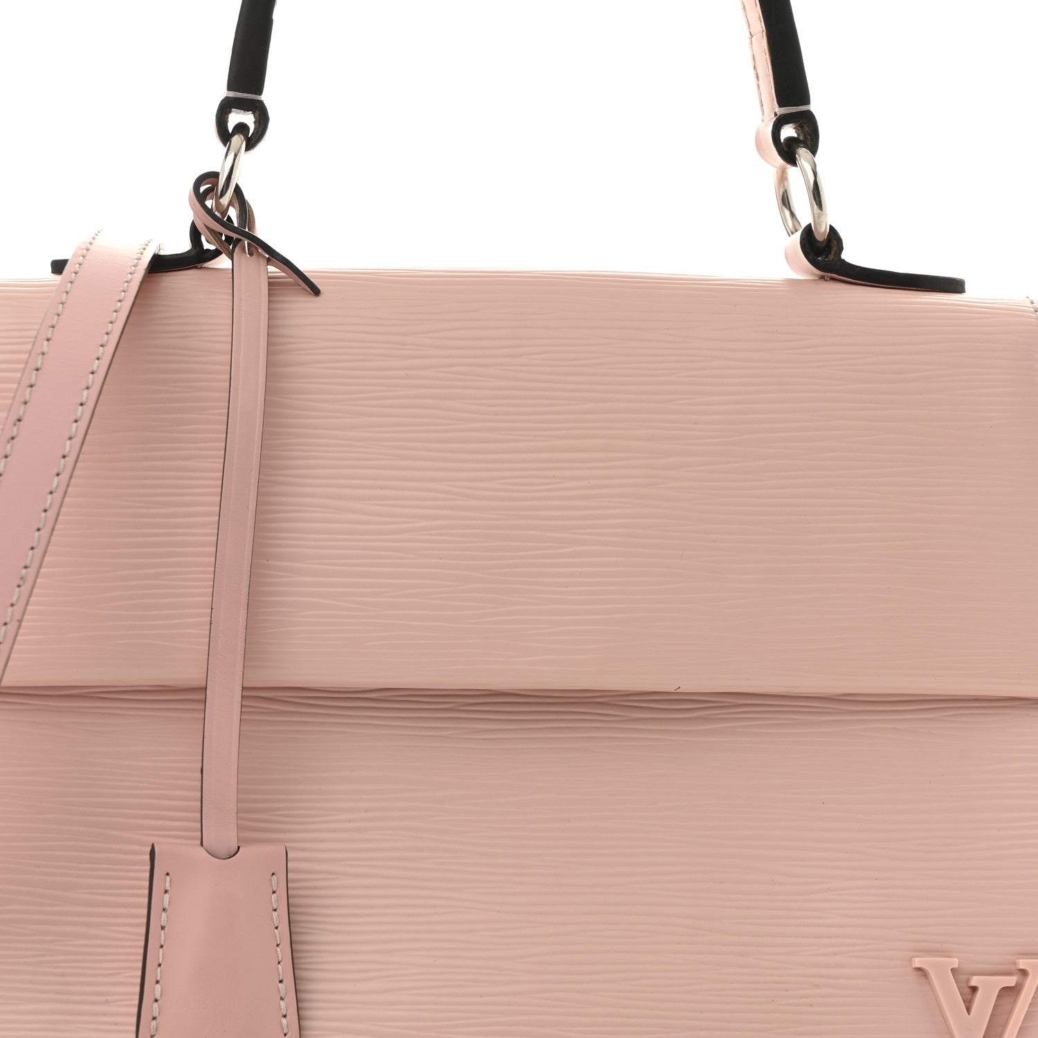 Epi Cluny BB Rose Ballerine