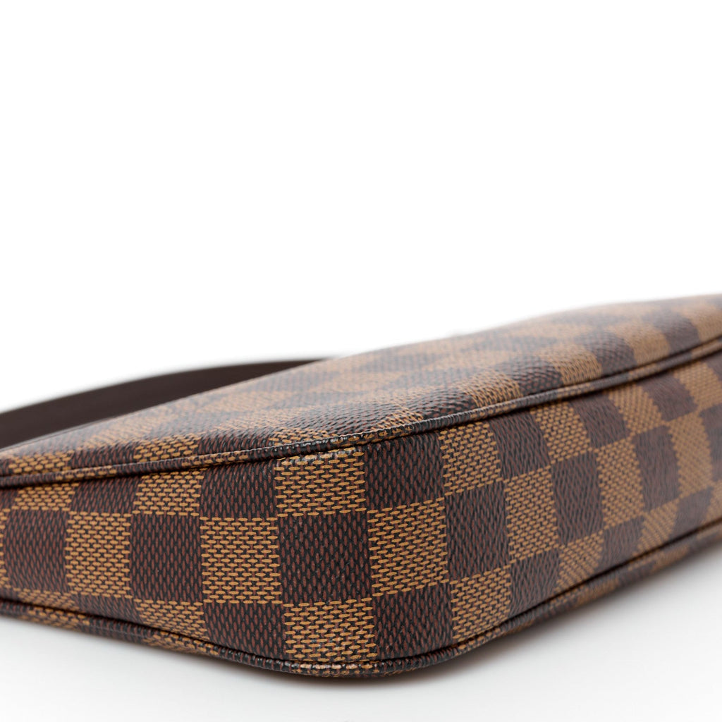 Damier Ebene Pochette Accessories NM