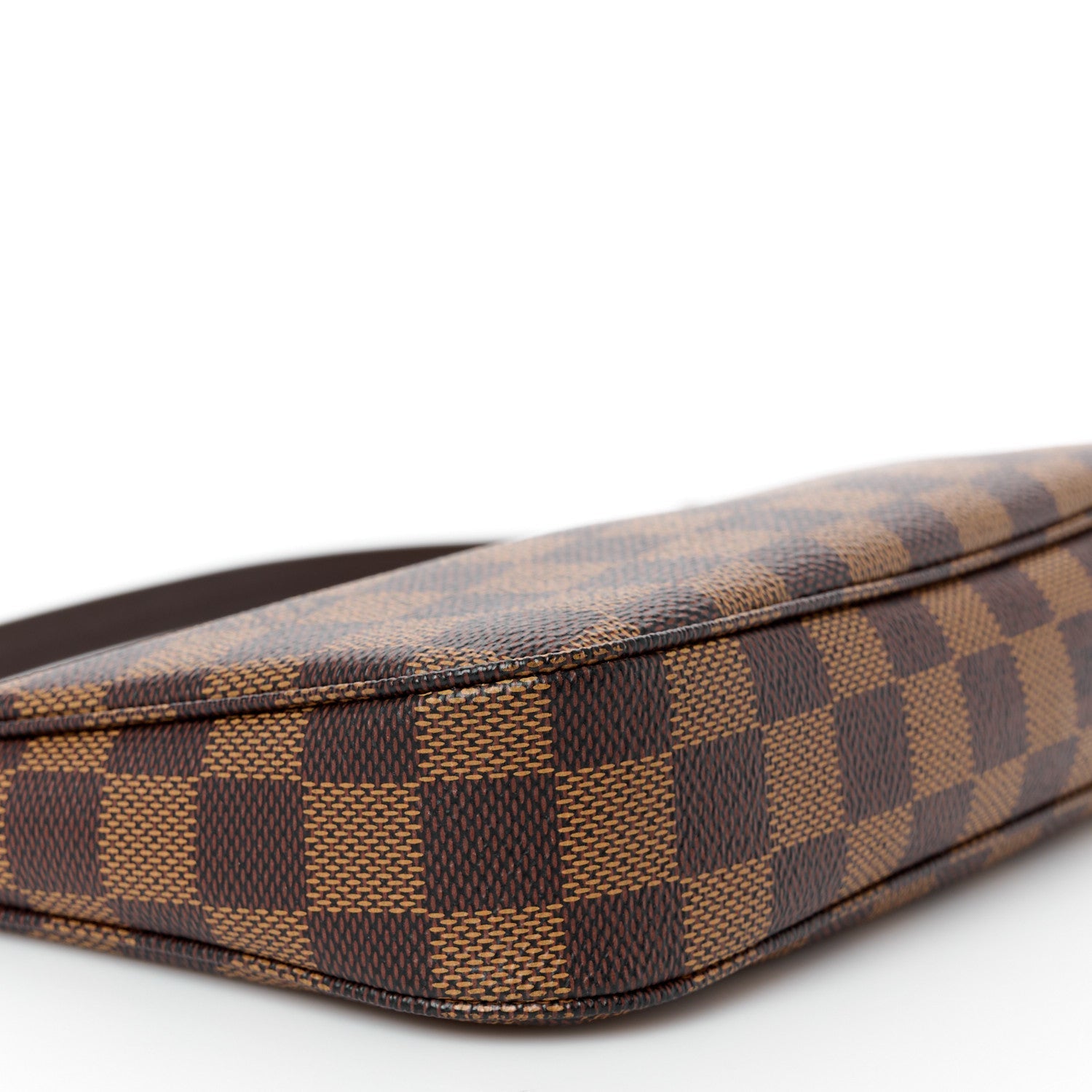 Damier Ebene Pochette Accessories NM