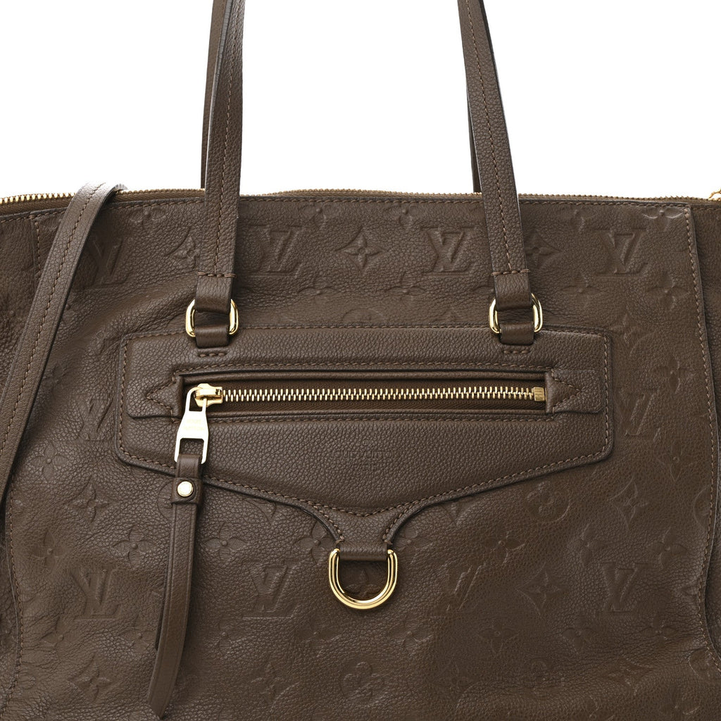 Empreinte Lumineuse PM Ombre