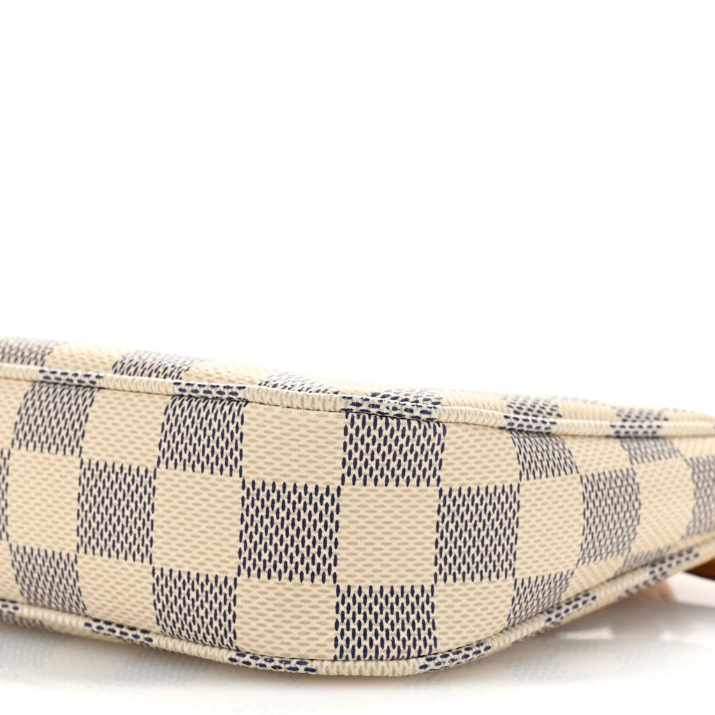 Damier Azur Pochette Accessories NM