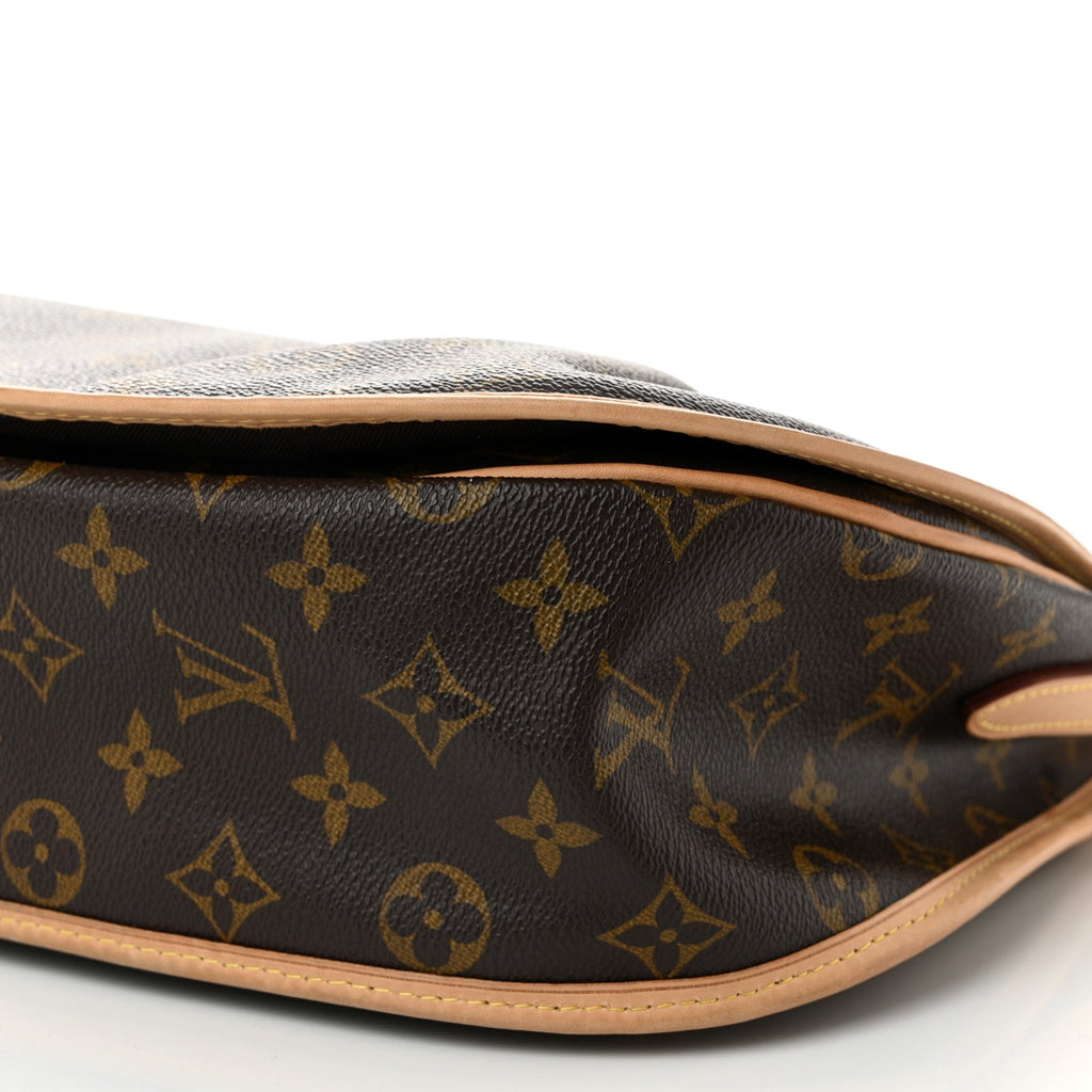 Monogram Menilmontant MM