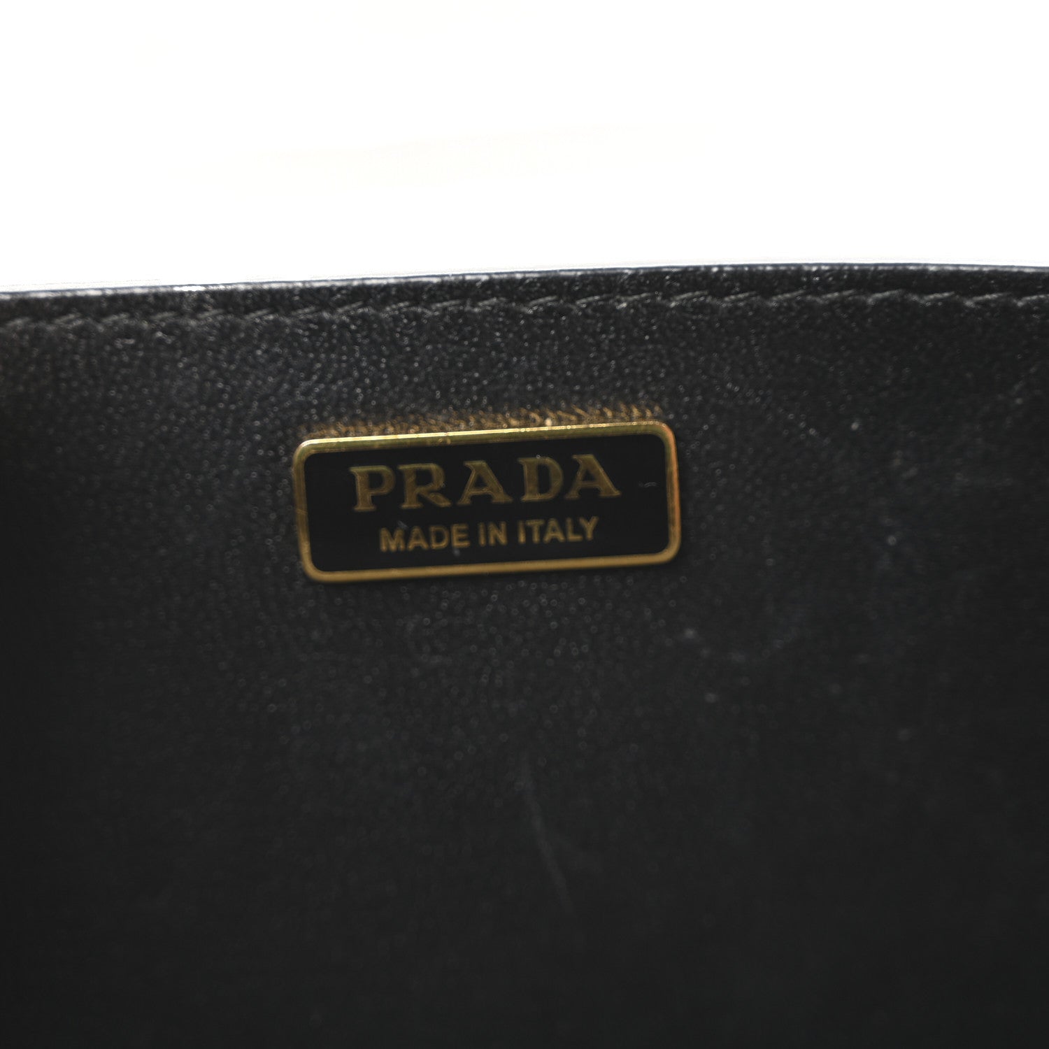 City Calf Saffiano Cahier Bag Marmo