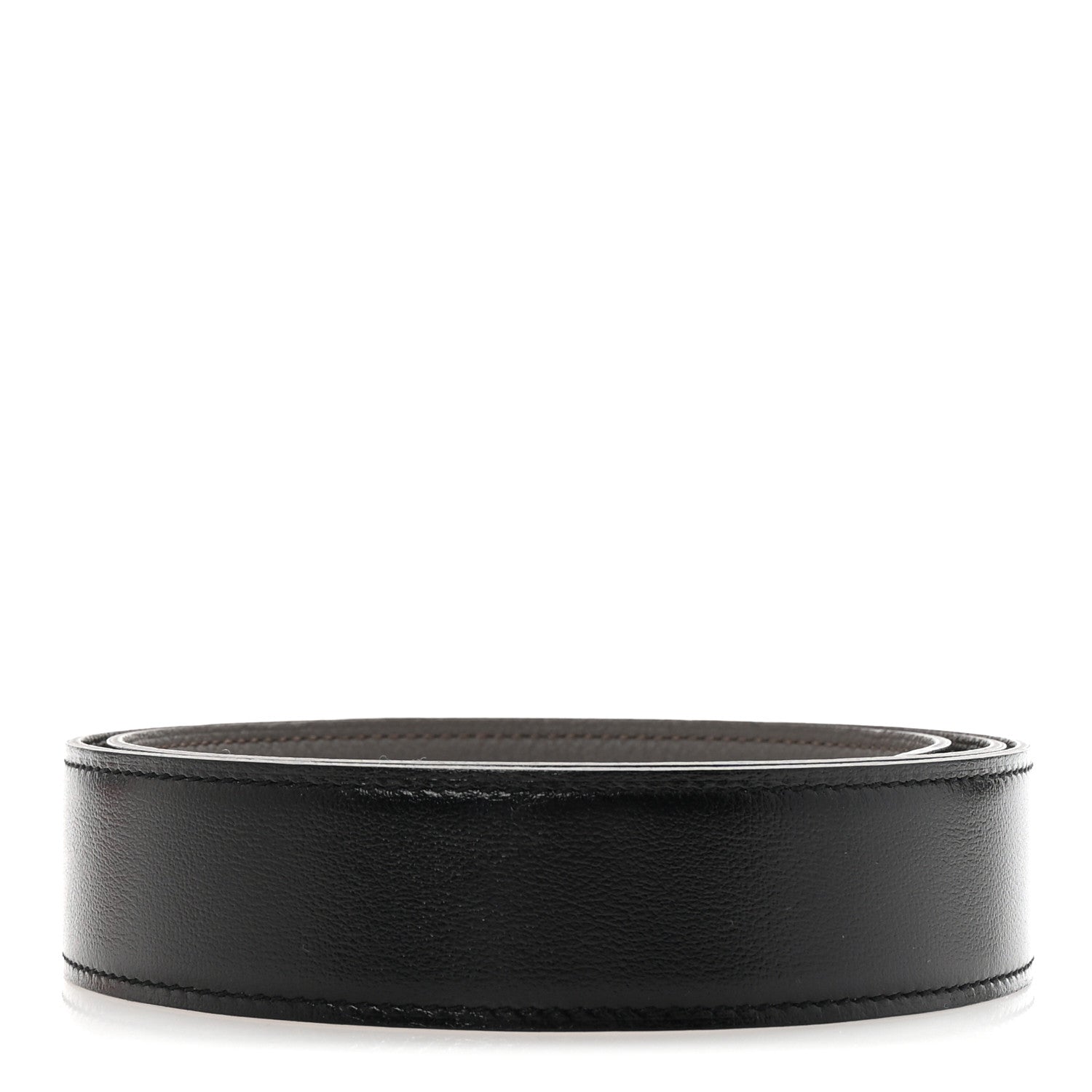 Box Togo 32mm Belt Strap 90 36 Black Etain