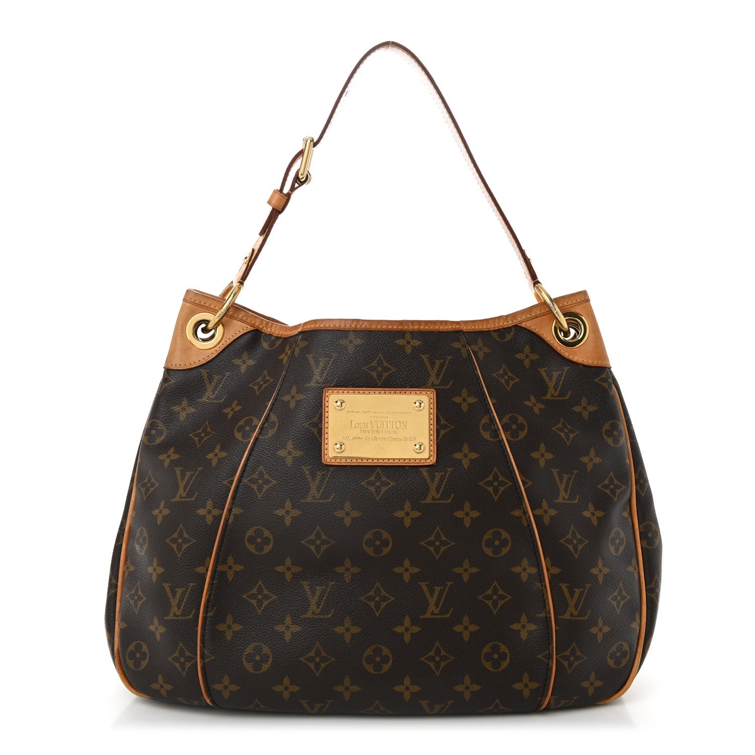 Monogram Galliera PM