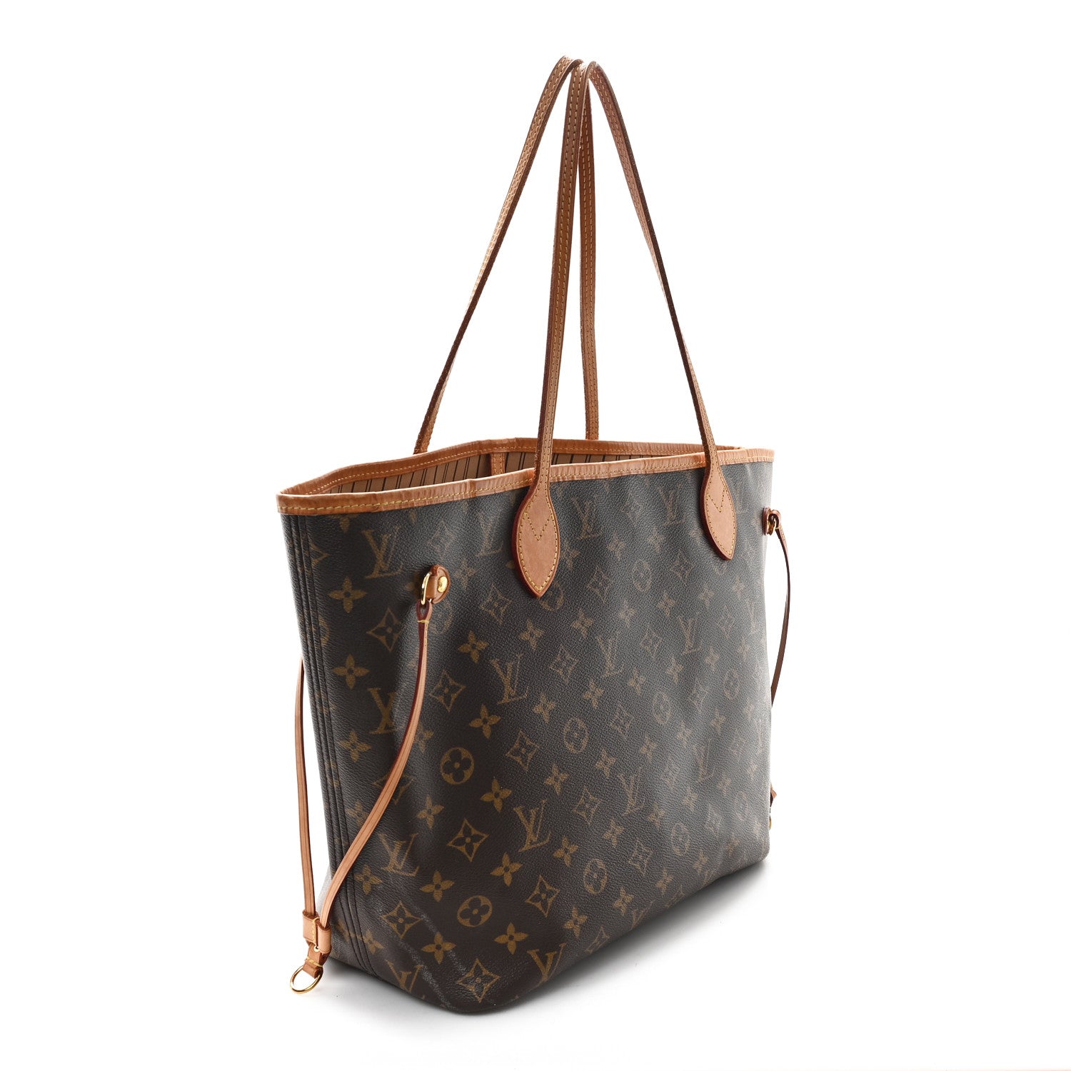 Monogram Neo Neverfull MM