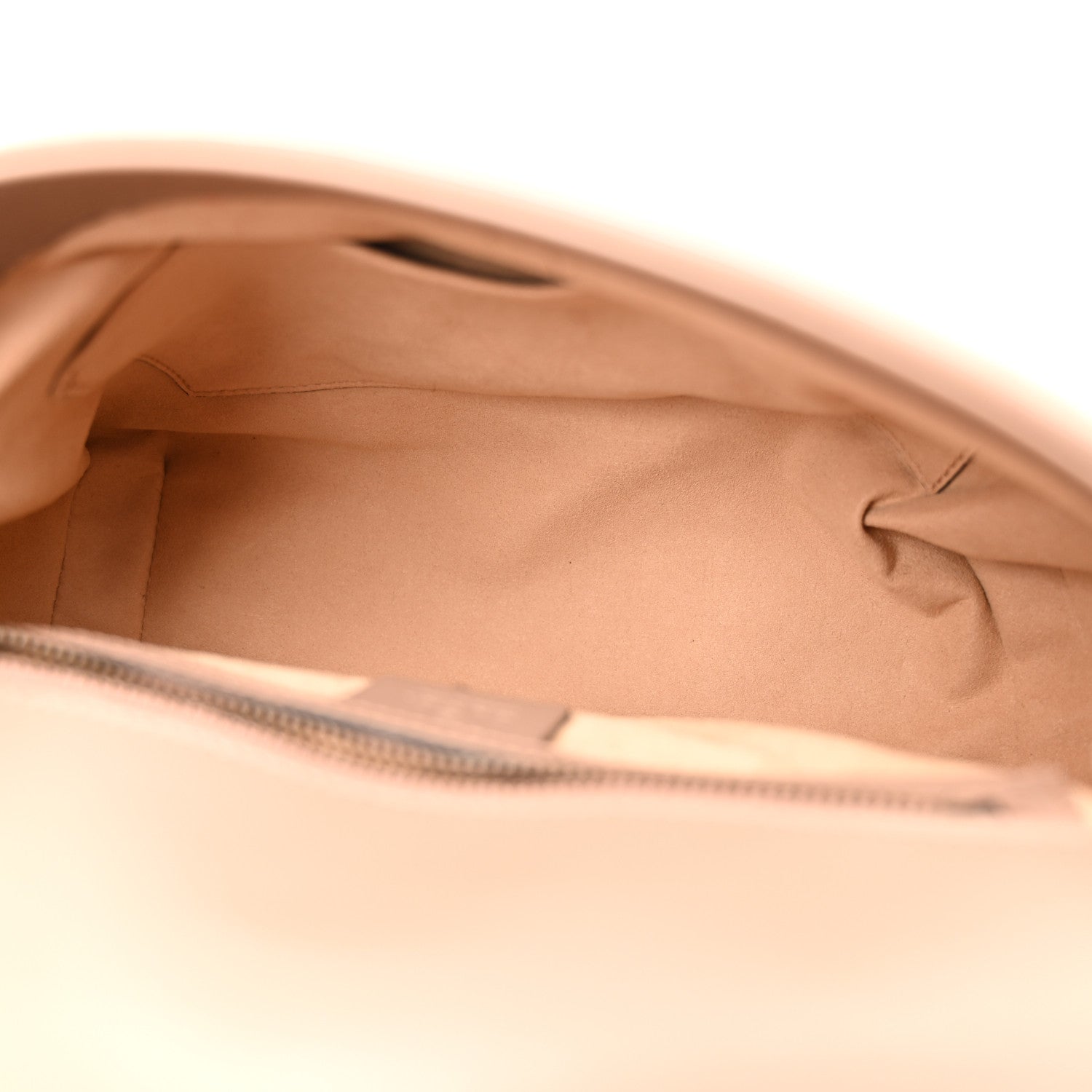 Calfskin Matelasse Small GG Marmont Top Handle Shoulder Bag Porcelain Rose