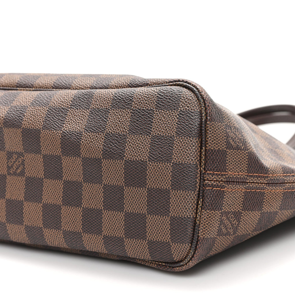 Damier Ebene Neverfull PM