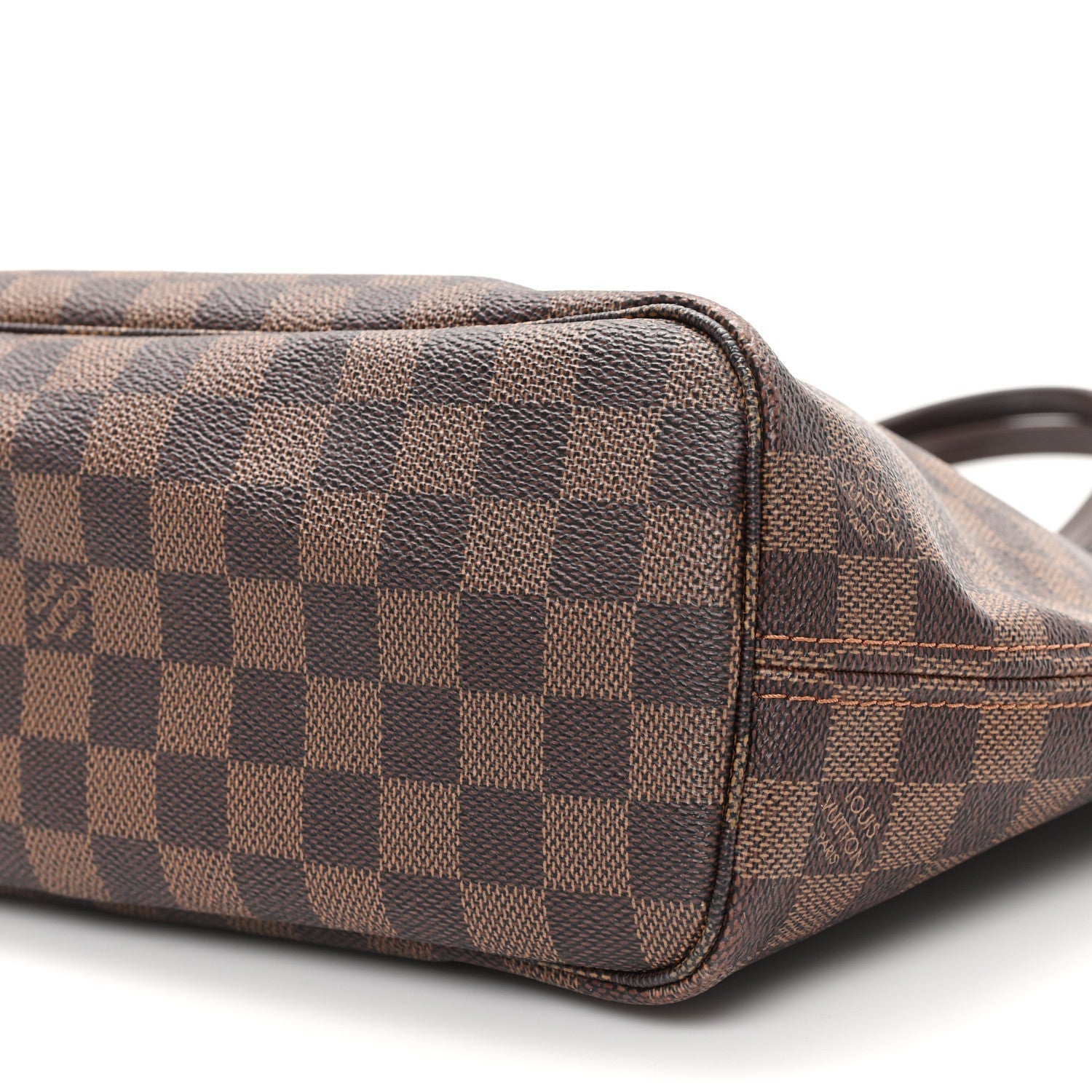 Damier Ebene Neverfull PM