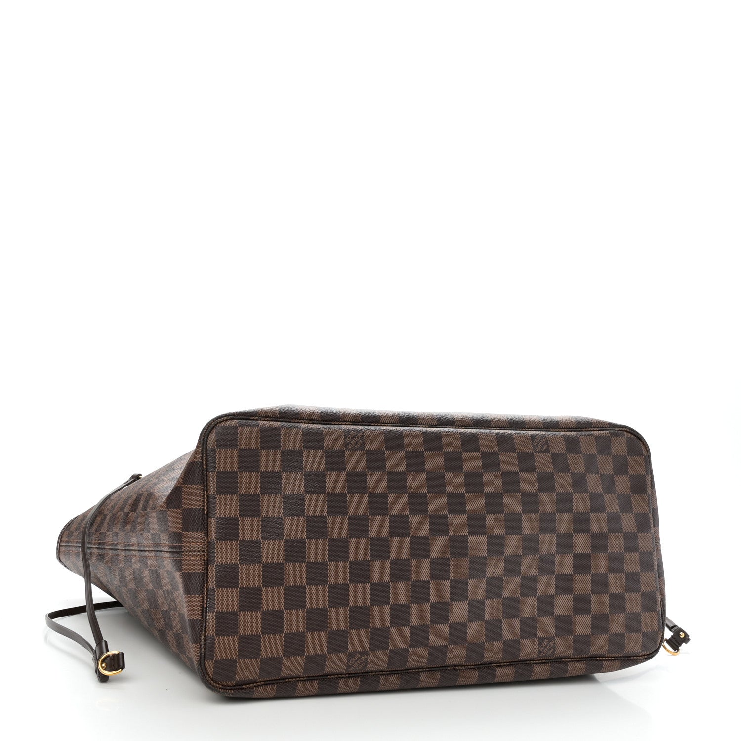 Damier Ebene Neo Neverfull GM