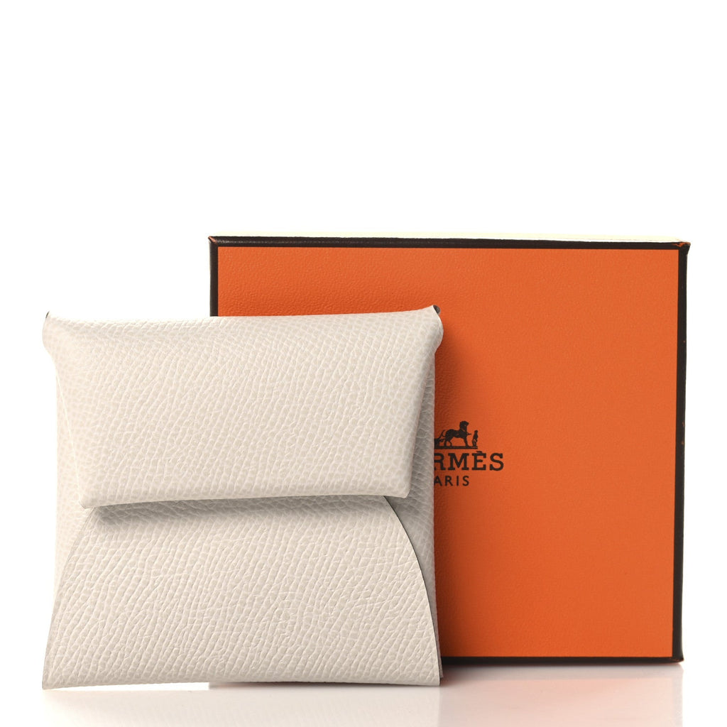 Epsom Bastia Coin Purse Mushroom