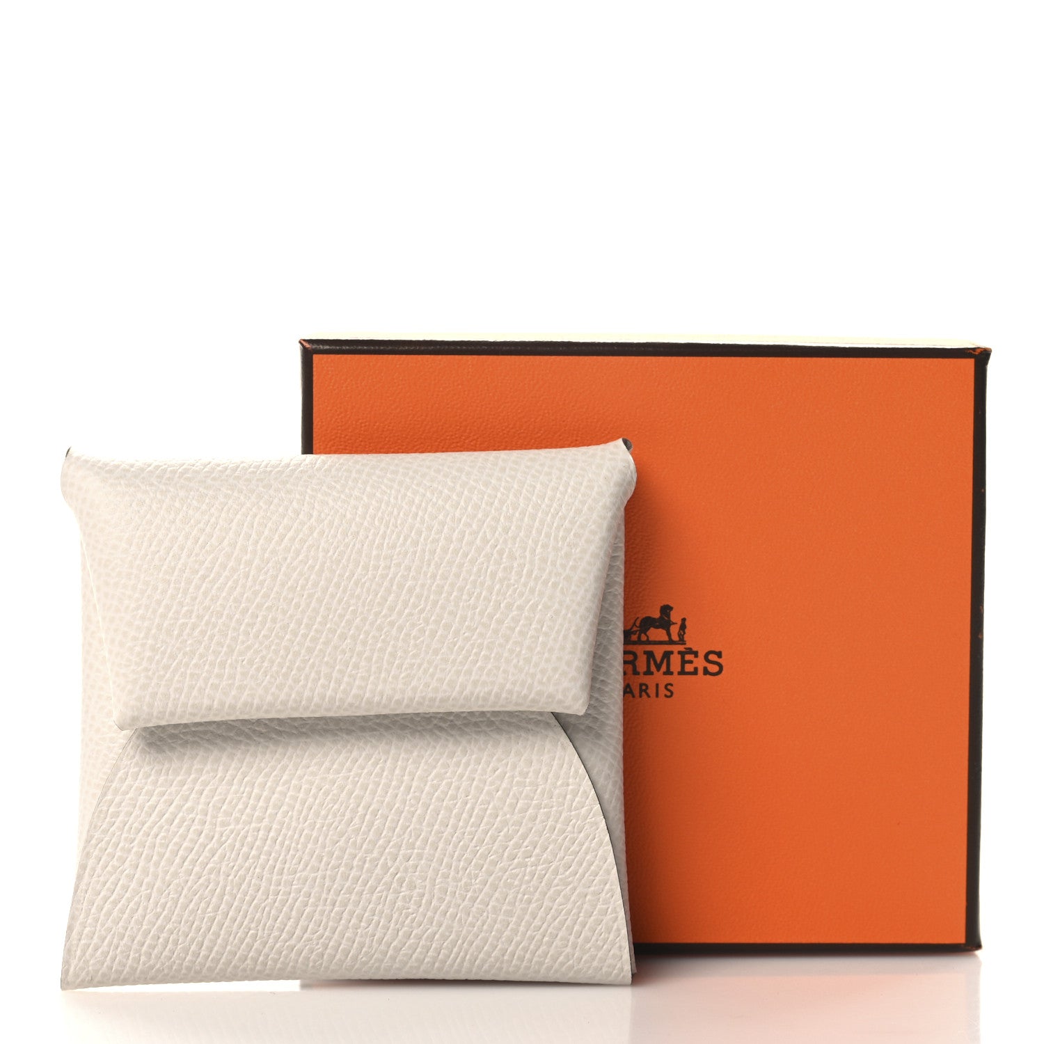 Epsom Bastia Coin Purse Mushroom