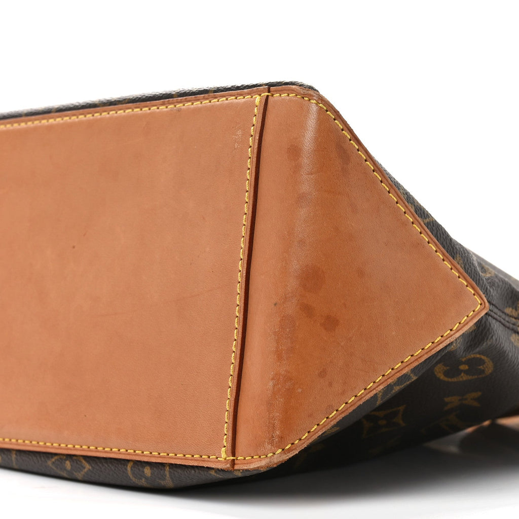 Monogram Cabas Mezzo