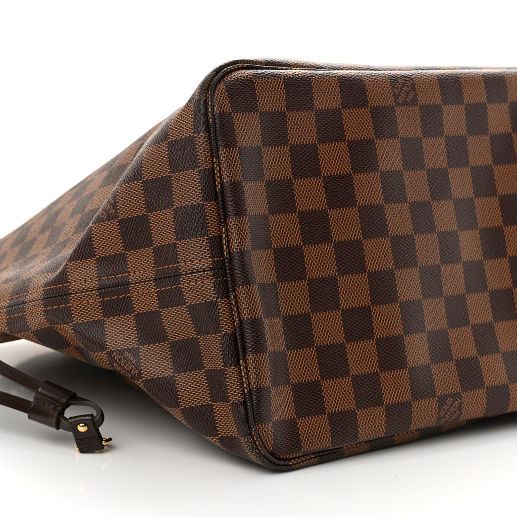 Damier Ebene Neo Neverfull GM