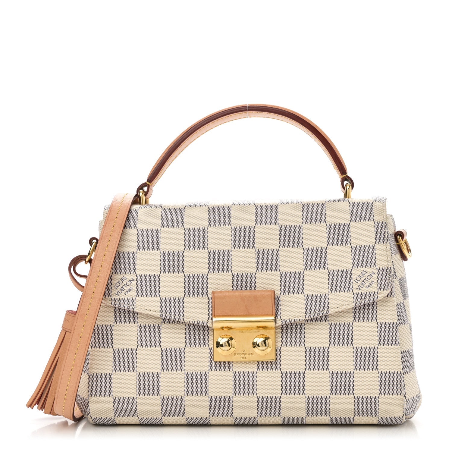 Damier Azur Croisette