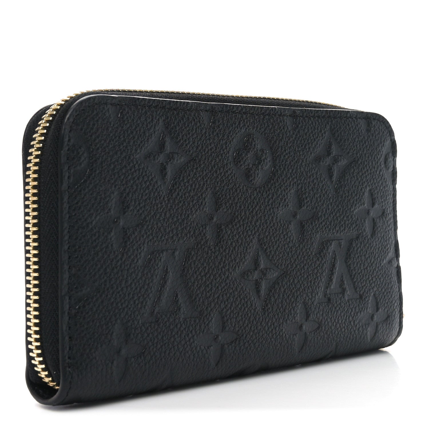 Empreinte Margot Wallet Black