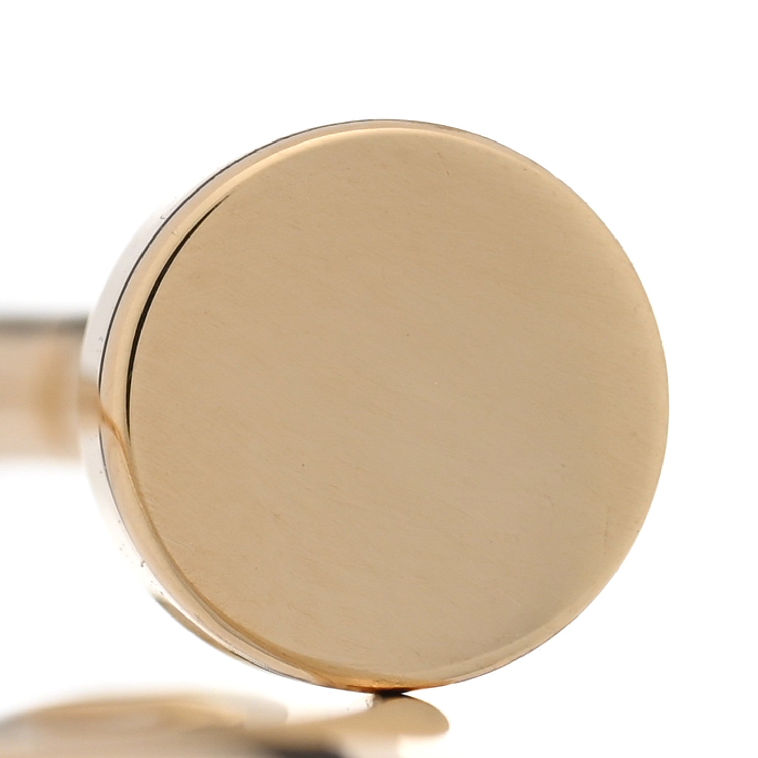 18K Yellow Gold Small Juste Un Clou Bracelet 15