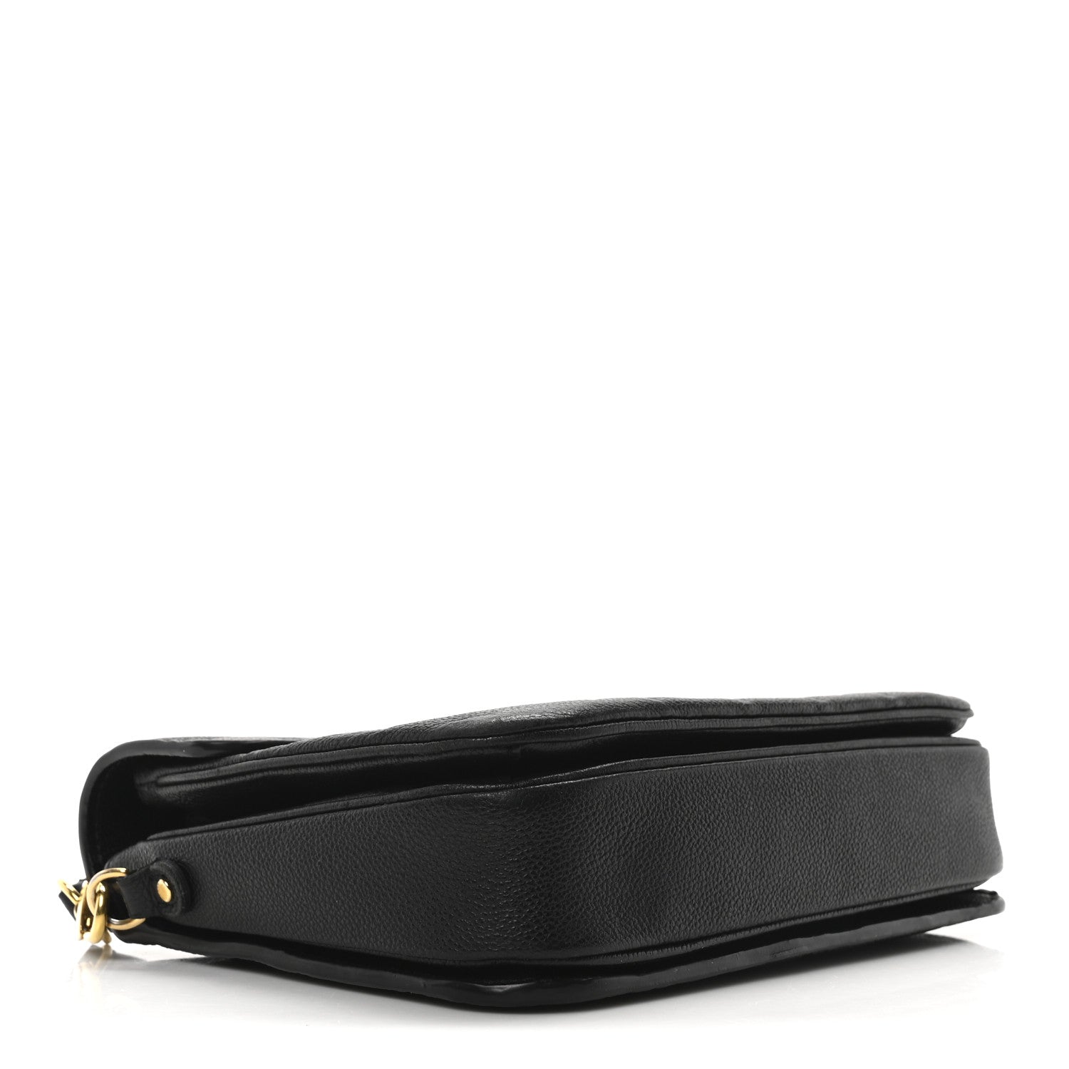Empreinte Pochette Metis Black
