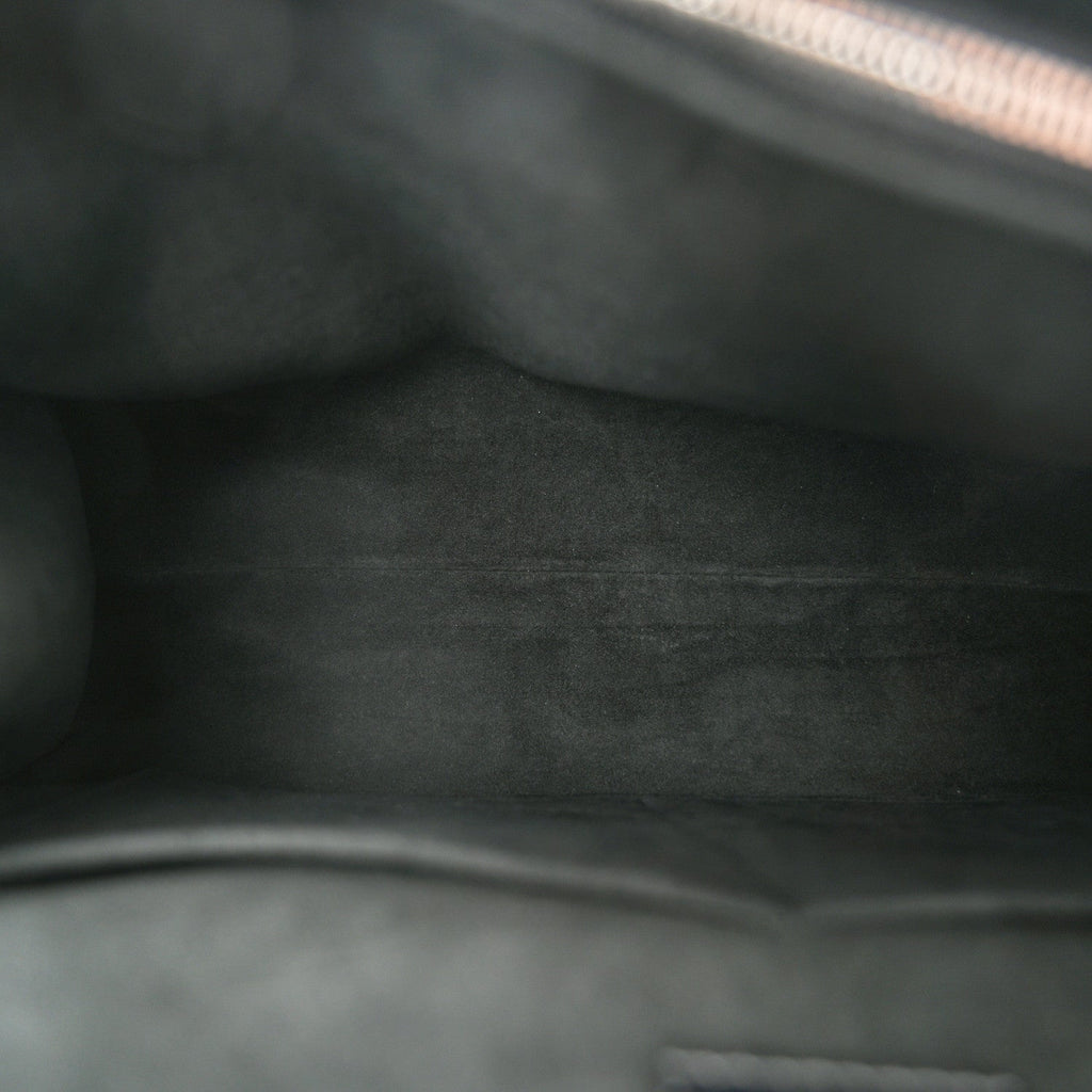 Epi Cluny MM Anthracite Nacre