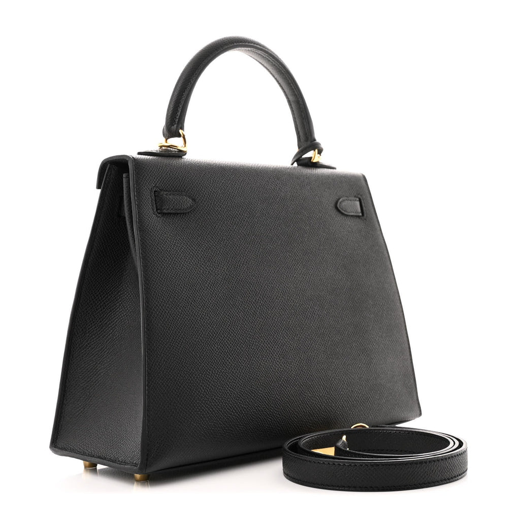 Epsom Kelly Sellier 25 Black