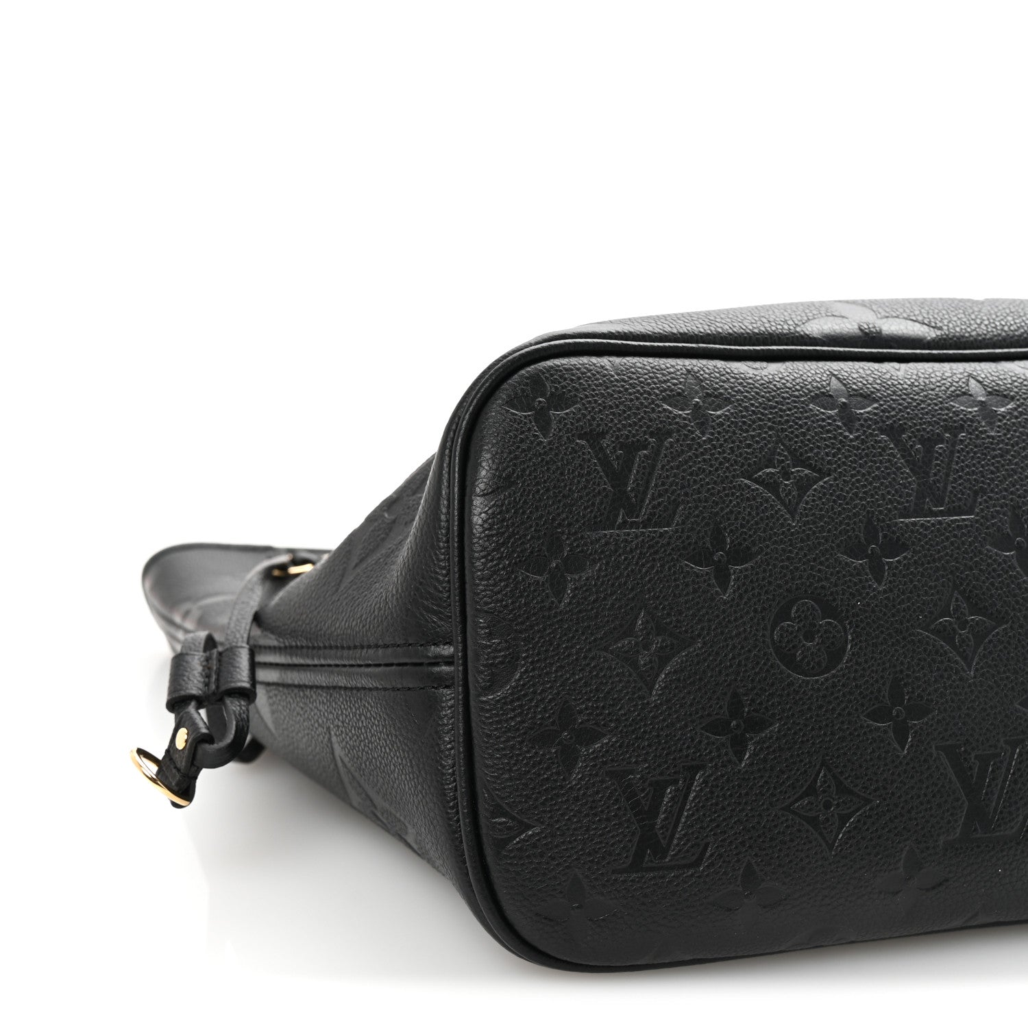 Empreinte Monogram Giant Neverfull MM Black