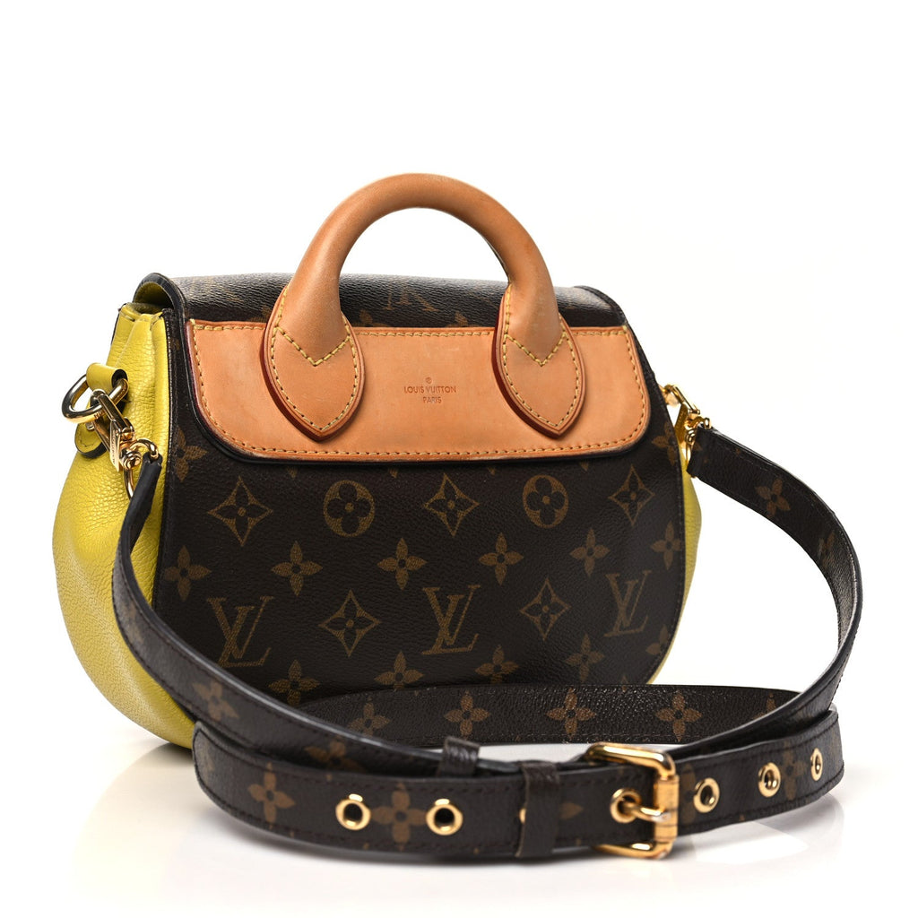 Monogram Eden PM Pistache