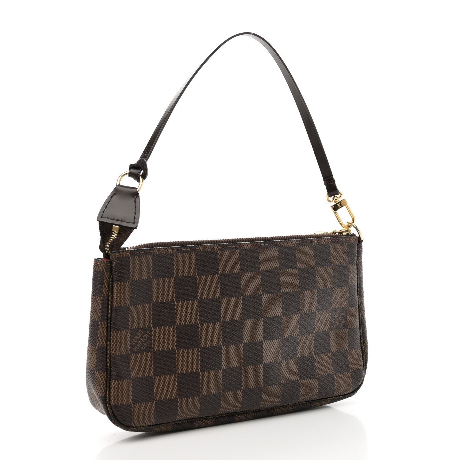 Damier Ebene Pochette Accessories