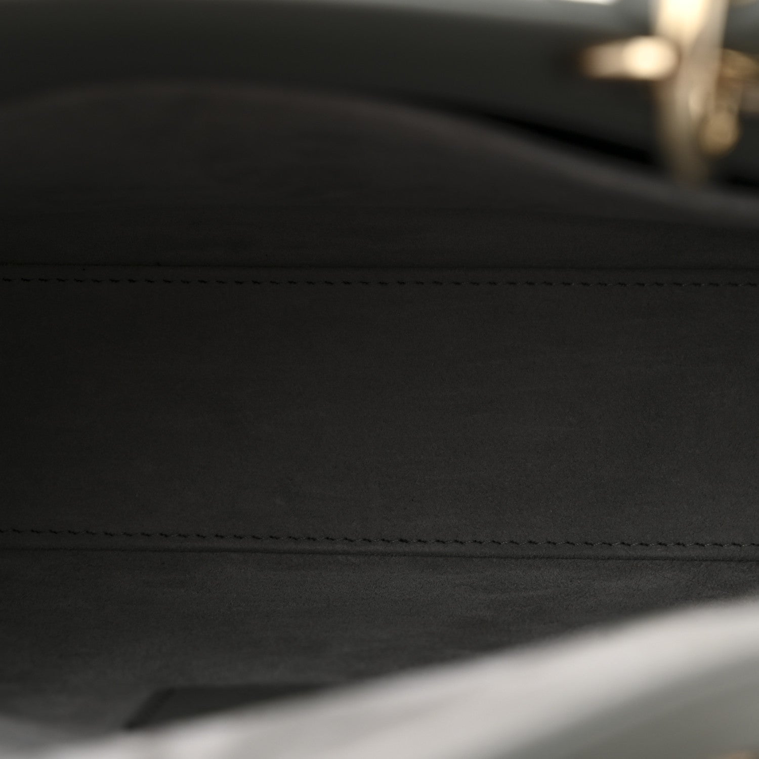 Lambskin Cannage Gradient Small My ABCDior Lady Dior Grey