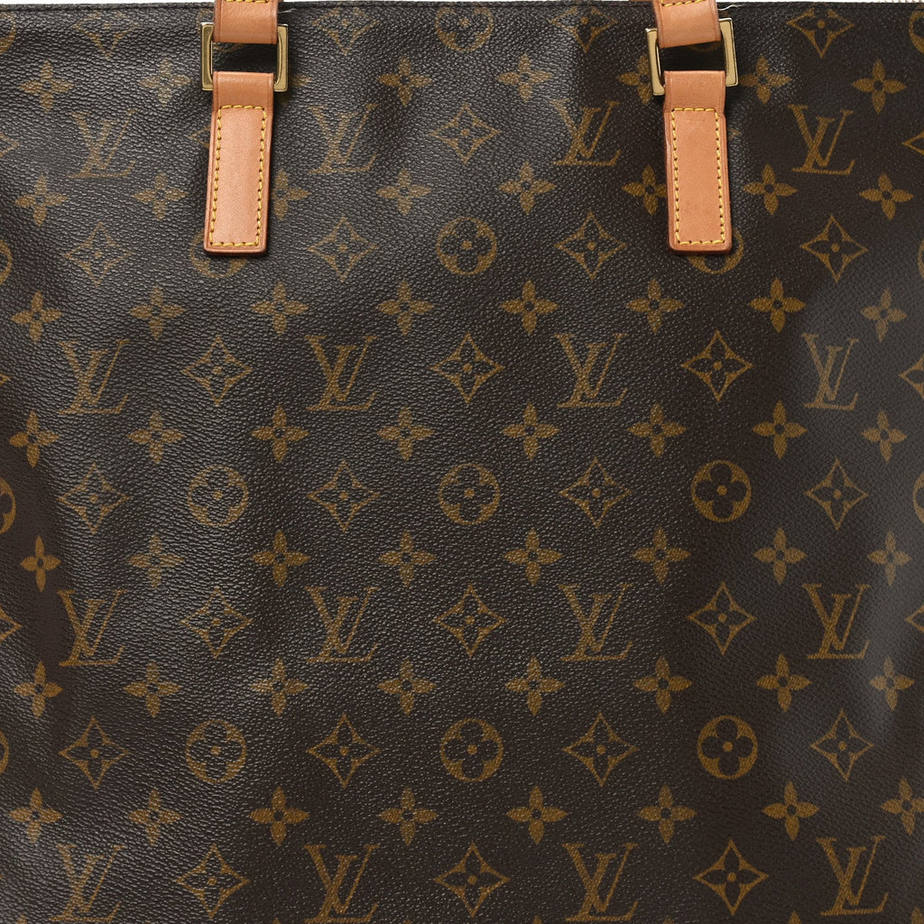 Monogram Cabas Mezzo