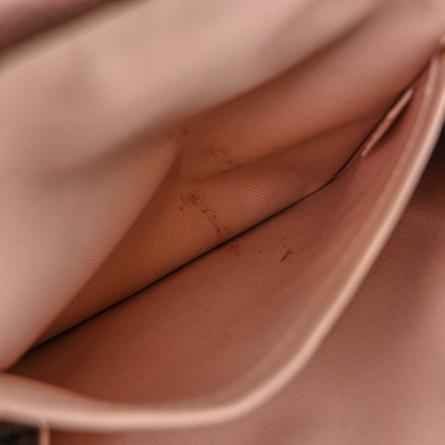 Damier Ebene Clapton Backpack Magnolia