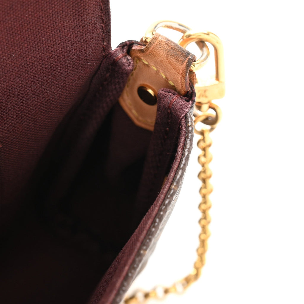 Monogram Favorite PM