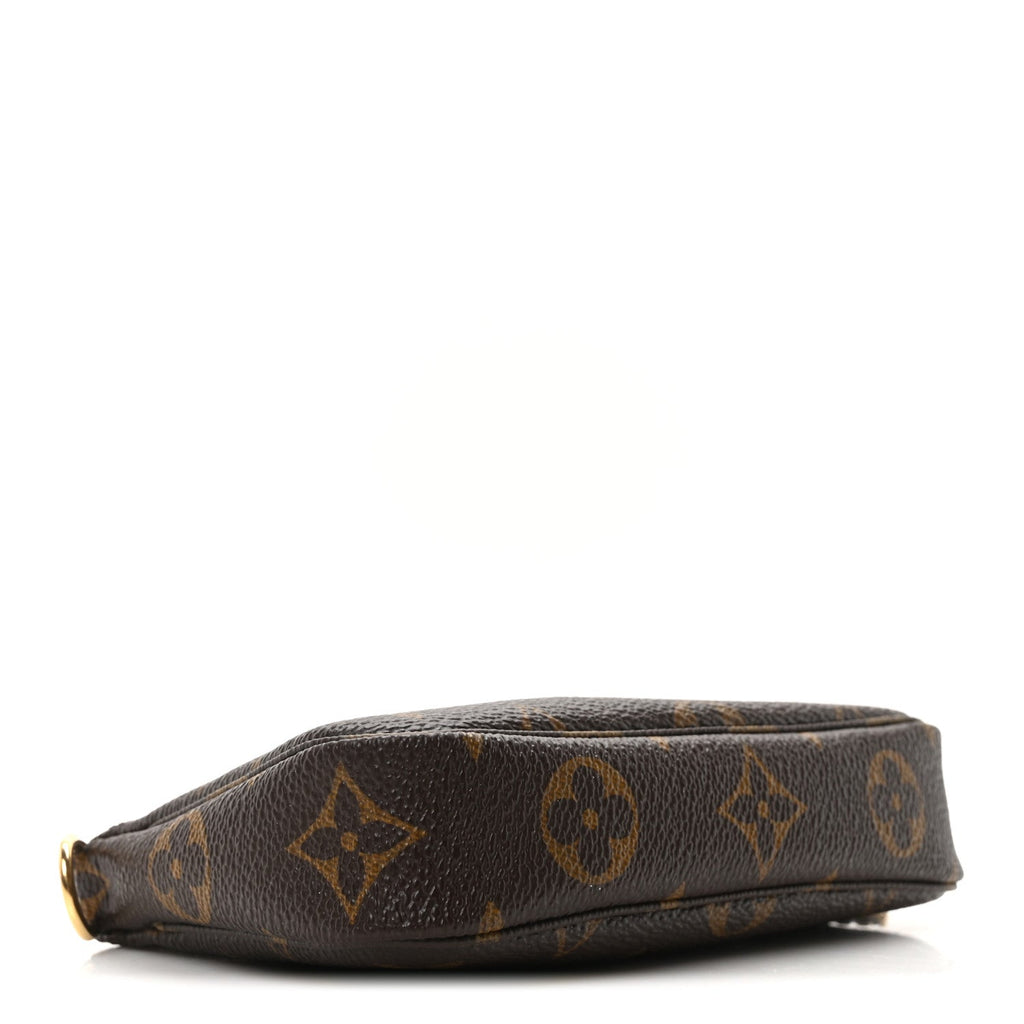 Monogram Mini Pochette Accessories