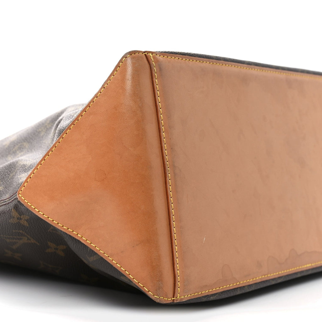 Monogram Cabas Mezzo