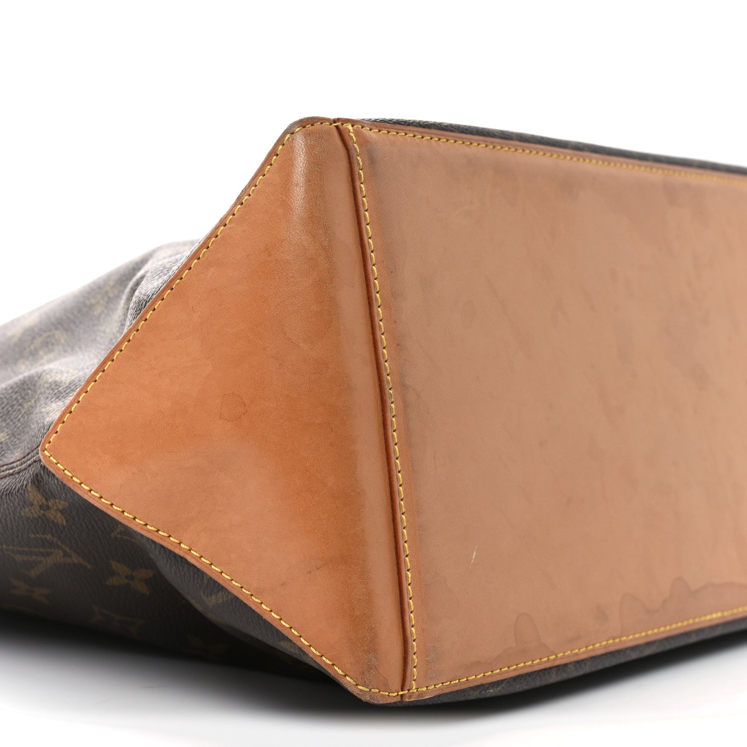 Monogram Cabas Mezzo